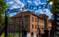 Wycieczka do Auschwitz z Krakowa
