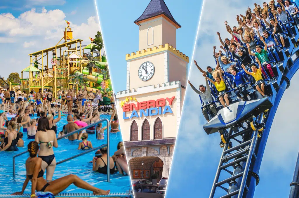 Energylandia