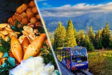 Zakopane Wycieczka