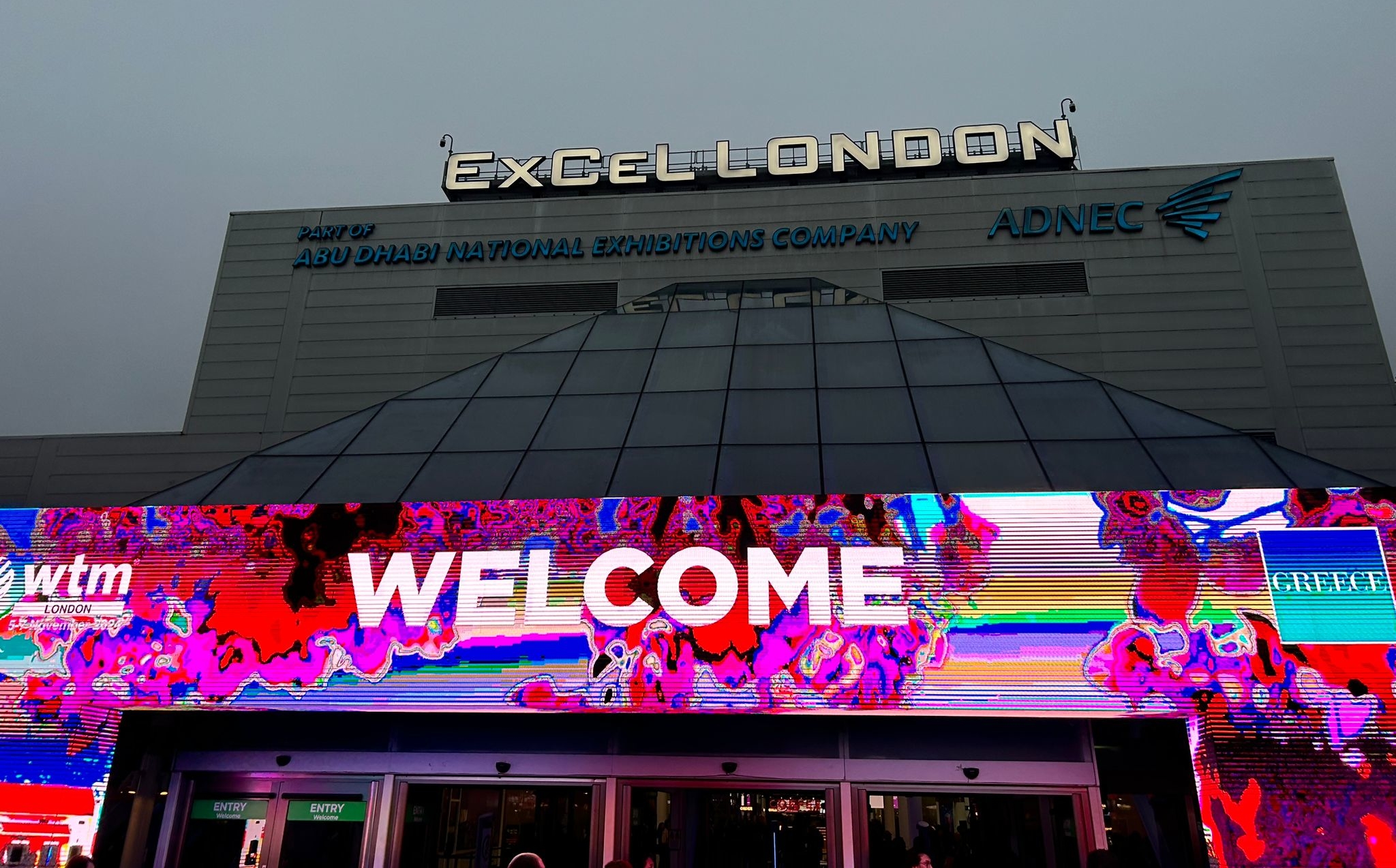 WTM London 2024